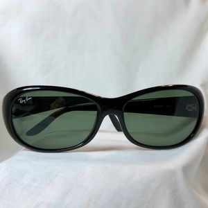 Ray-Ban RB4061 Black